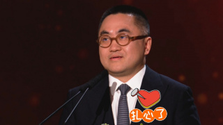 不能完全抑制欲望的徐娘半老